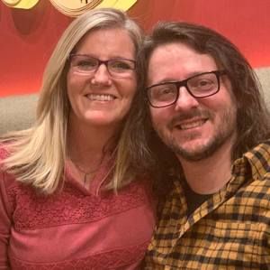 Meet your Posher, Carrie